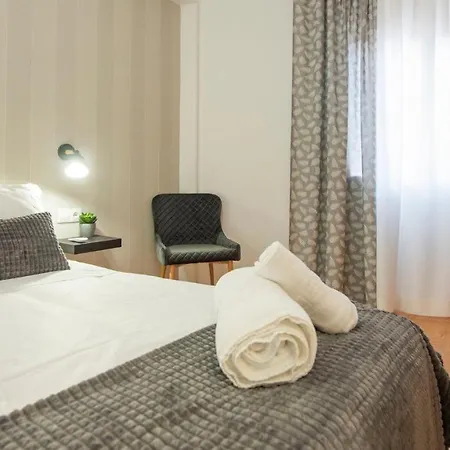 El Sueno De Carmelitas Con Parking Incluido - Aloha *