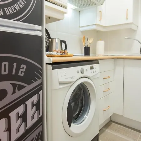 El Sueno De Carmelitas Con Parking Incluido - Aloha *