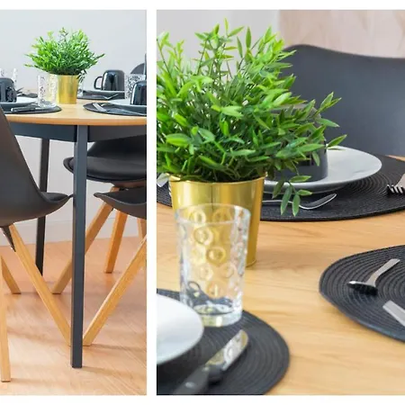 Appartement El Sueno De Carmelitas Con Parking Incluido - Aloha *