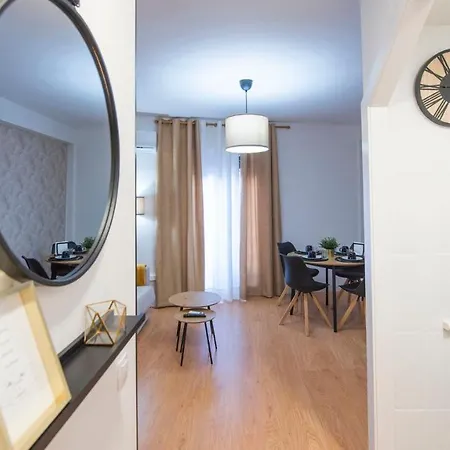 El Sueno De Carmelitas Con Parking Incluido - Aloha * Toledo