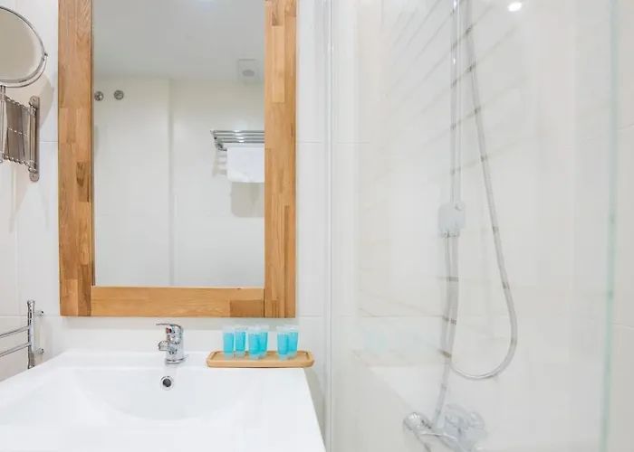 El Sueno De Carmelitas Con Parking Incluido - Aloha Appartement