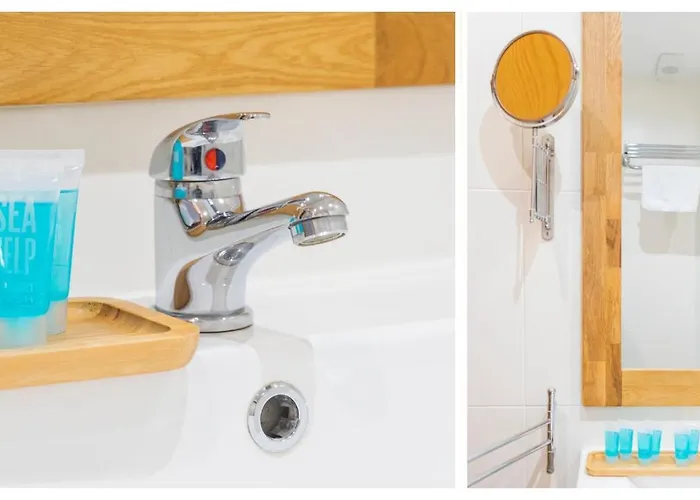 El Sueno De Carmelitas Con Parking Incluido - Aloha Appartement Tolède