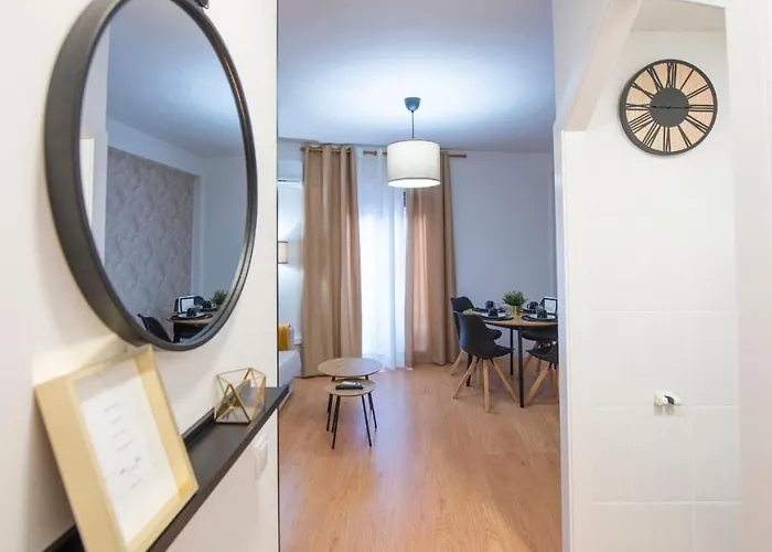 El Sueno De Carmelitas Con Parking Incluido - Aloha * Tolède