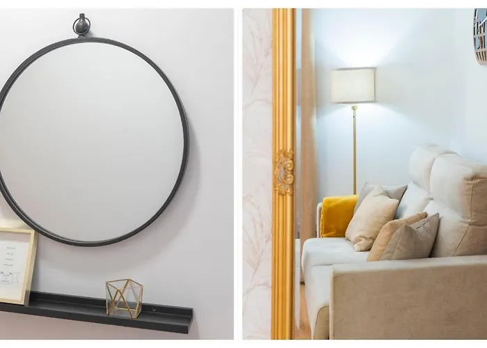 El Sueno De Carmelitas Con Parking Incluido - Aloha Tolède