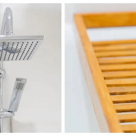 Apartmán El Sueno De Carmelitas Con Parking Incluido - Aloha Toledo