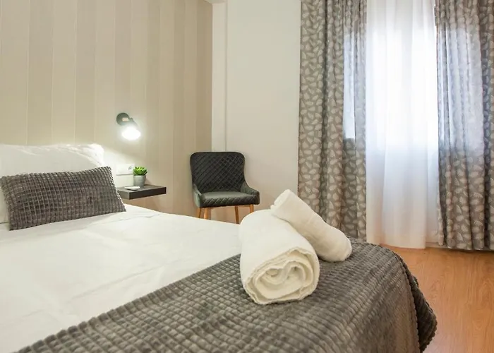 El Sueno De Carmelitas Con Parking Incluido - Aloha *