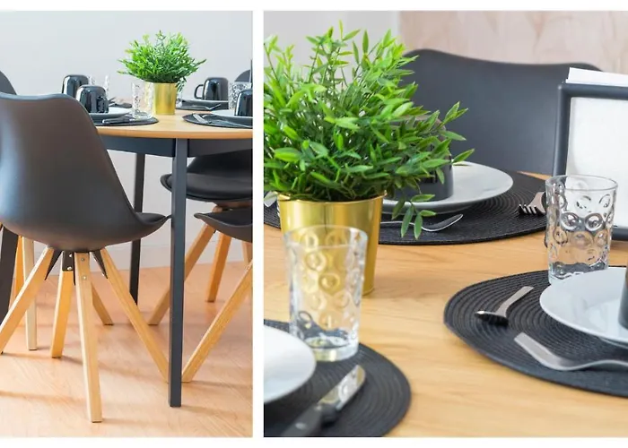 Lägenhet El Sueno De Carmelitas Con Parking Incluido - Aloha *