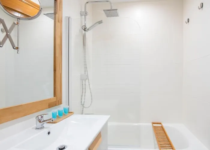 El Sueno De Carmelitas Con Parking Incluido - Aloha * Toledo