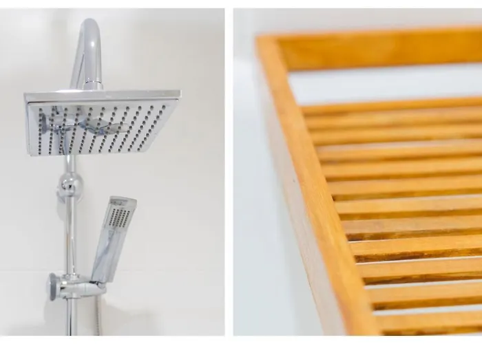 Lägenhet El Sueno De Carmelitas Con Parking Incluido - Aloha Toledo